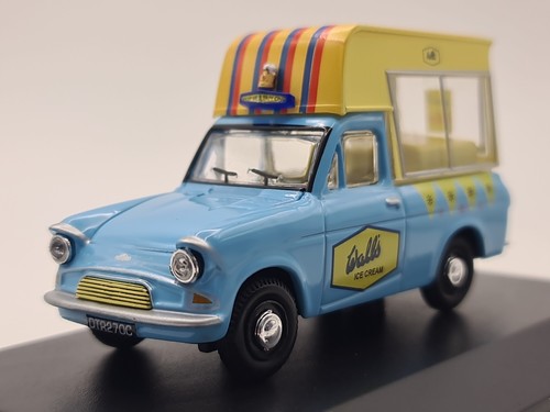 Oxford diecast ang019 - diecast,