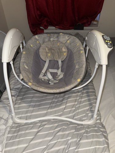 Electronic graco baby - graco,