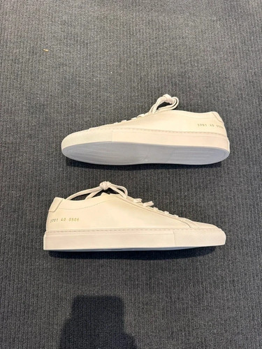 Common projects achilles - common,
