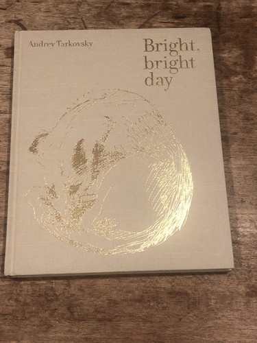 Bright day - by, andrey