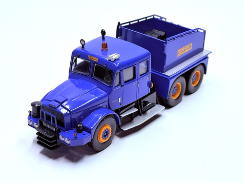 Corgi 18002 scammell - corgi,