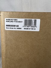 🦅Mars Pattern Warlord Titan