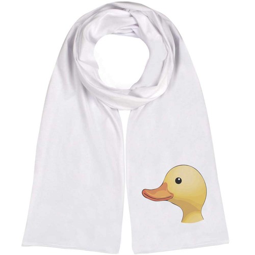Rubber duck head - 'rubber,