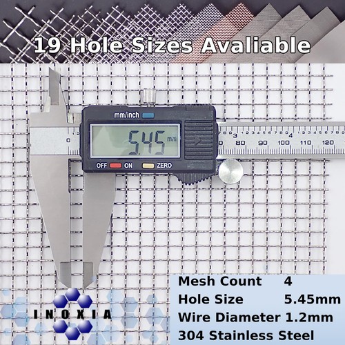 Inoxia 30cm stainless - inoxia,
