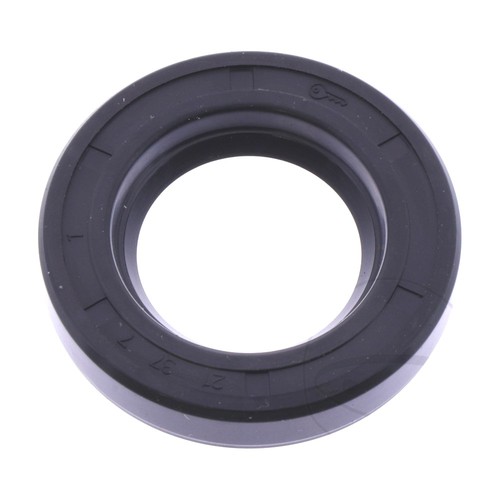 New oil seal 21x37x7mm - 21x37x7mm, front