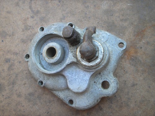 Albion burman sturmey archer - burman,