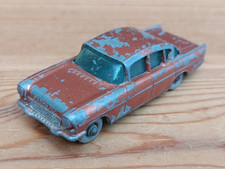 MATCHBOX SERIES NO.22B