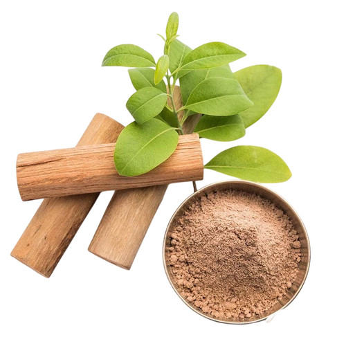 Sandalwood powder 100 pure - sandalwood,