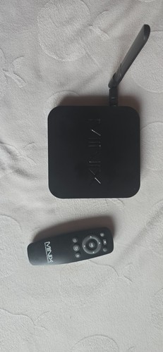 Minix neo plus android - plus,