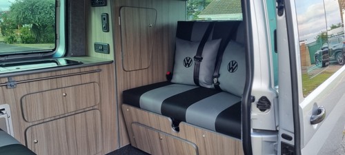 Volkswagen tdi sport - volkswagen, t5