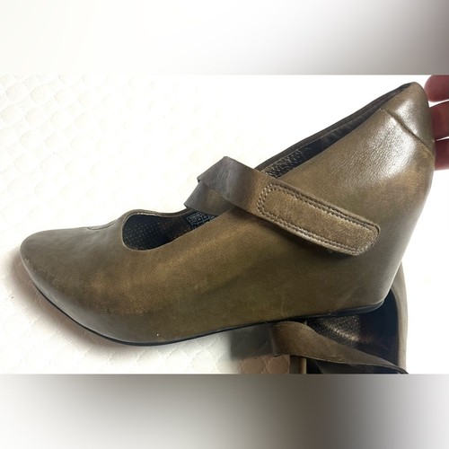 Tsubo olive green art - olive, wear