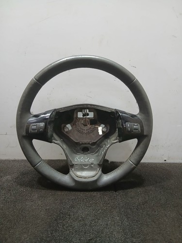 Vauxhall corsa mk3 steering - d,