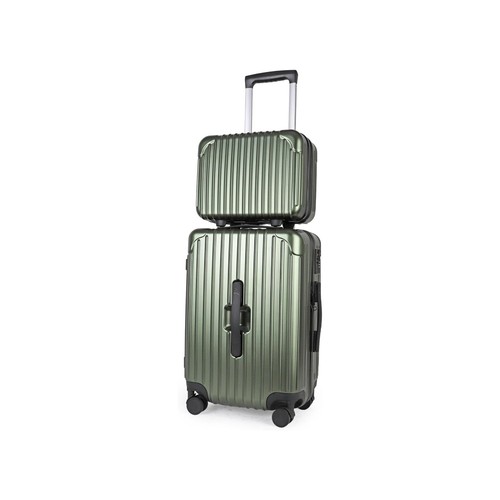Piece luggage set - piece, hard