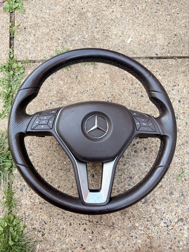 Mercedes benz class 2014 - mercedes,