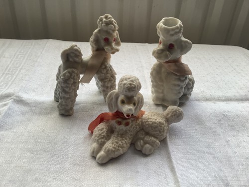 Vintage set cute ceramic - vintage,