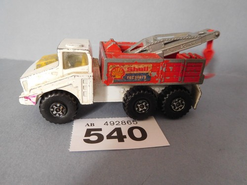 Matchbox battle kings - matchbox,
