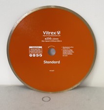 Vitrex Diamond Blade Standard