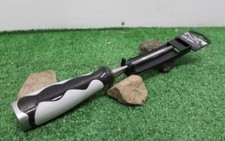 HOLDON BLACK 1/4in (6mm) Bevel