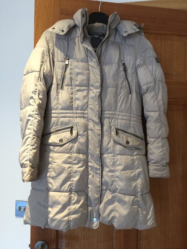 Ladies size geox jacket - size,