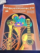 Request Medley Wurlitzer Touch