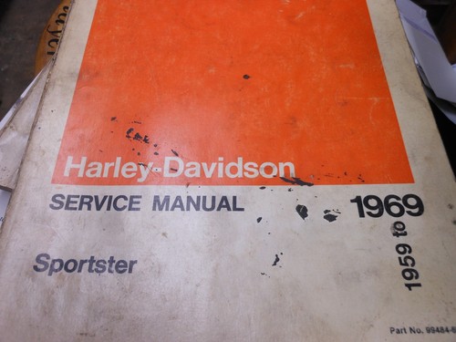 Harley davidson sportster - harley,