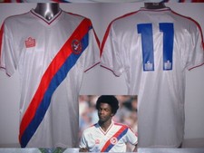 Crystal Palace Hilaire Retro