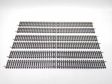 Hornby Track R601 Double