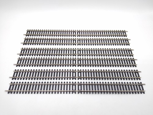 Hornby track r601 - track, double