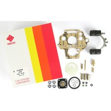 GENUINE WEBER 34 DATR