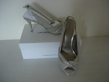 JACQUES VERT METALLIC