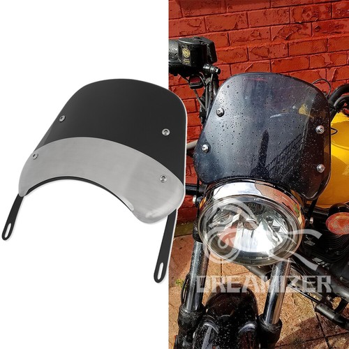 Windshield screen - 5"-7",