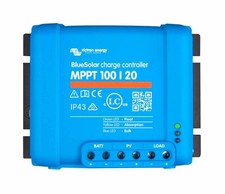Victron Bluesolar 20A MPPT