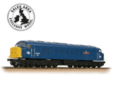 Bachmann OO Gauge Class 45/0