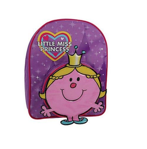 Little miss princess - little,