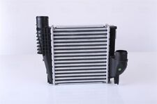 INTERCOOLER, CHARGER NISSENS