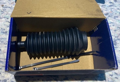 Borg beck steering gaiter - borg, &