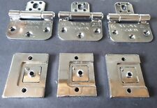 National Hickman complete