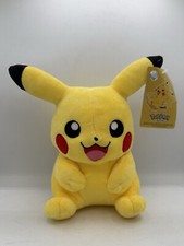 Pokemon Pikachu Plush 25cm