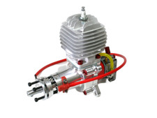 Desert Aircraft Engine DA35 V2