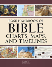 Rose Handbook of Bible Charts