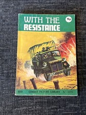 Combat Picture Library - #1070