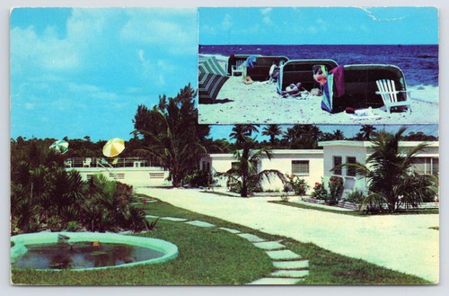 1960s ocean terrace - 1960s, trailer