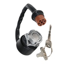 Ignition Key Switch for Honda