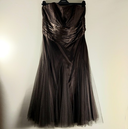 Monsoon prom bridesmaid - prom,