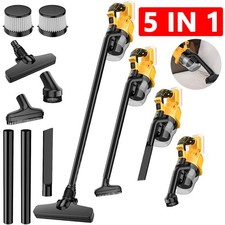 Cordless handheld vacuum - handheld,