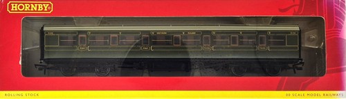 Hornby r4299c maunsell - hornby,