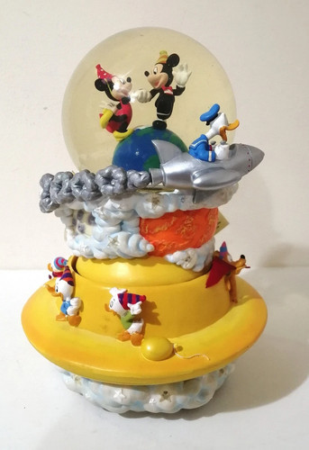 Disney 2000 millennium limited - 2000,