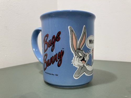 Vintage bugs bunny - vintage,
