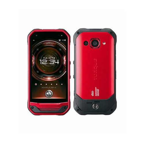 Kyocera torque kyv41 g03 - kyocera,