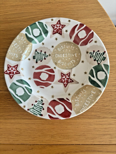 Emma bridgewater christmas - emma,